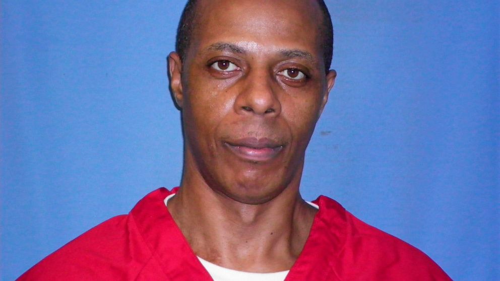  Mississippi justices block more DNA tests in death row case