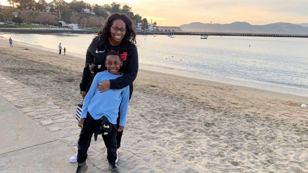  Some Black parents say remote learning gives racism reprieve