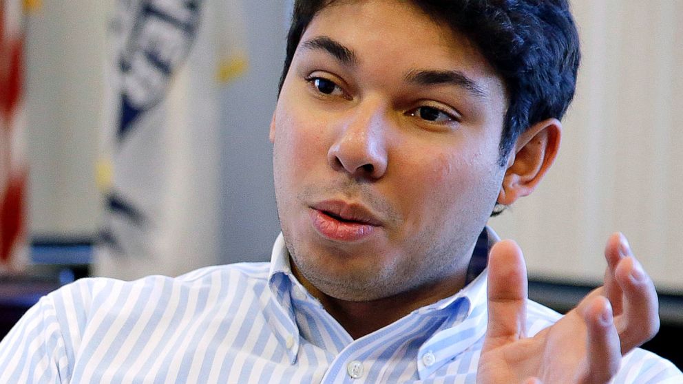  Onetime wunderkind Massachusetts mayor guilty of corruption