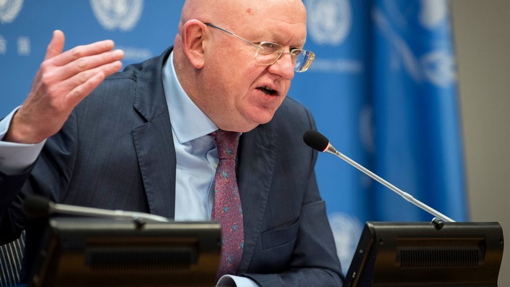 Russia clashes with US and West over conflict in Ukraine Russia clashes with US and West over conflict in Ukraine
