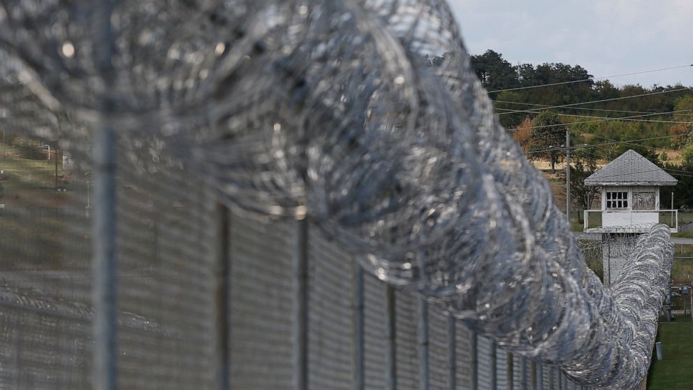  Raid seizes contraband thought headed to Oklahoma prisons