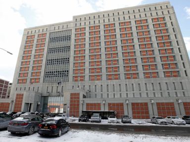 Inmate dies after being pepper sprayed in cell