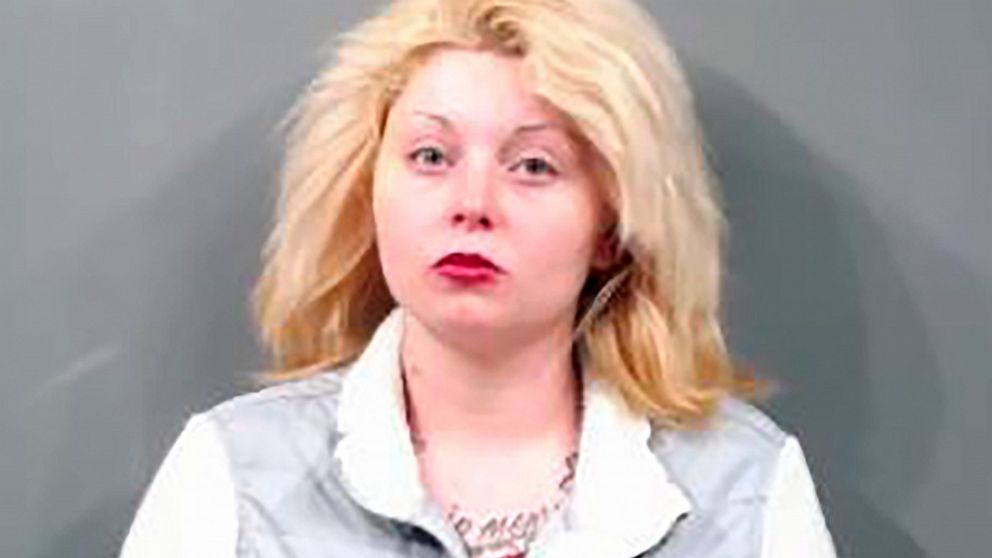 Mother Arrested In Death Of 2 Year Old Wichita Boy Abc News