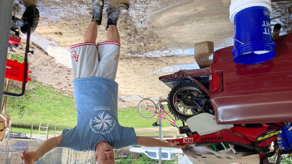 Despite dangers, deep roots make Appalachia hard to leave