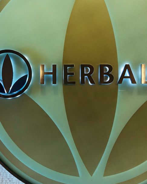 Herbalife Admits Bribing Chinese Officials To Grow Business Abc News