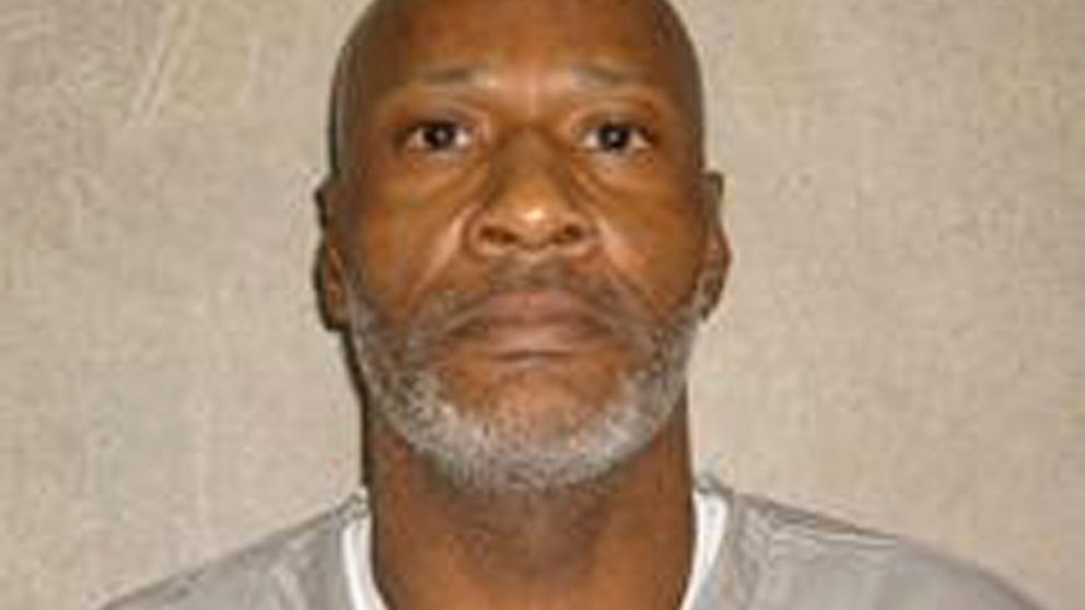  Oklahoma asks US Supreme Court to lift execution stays