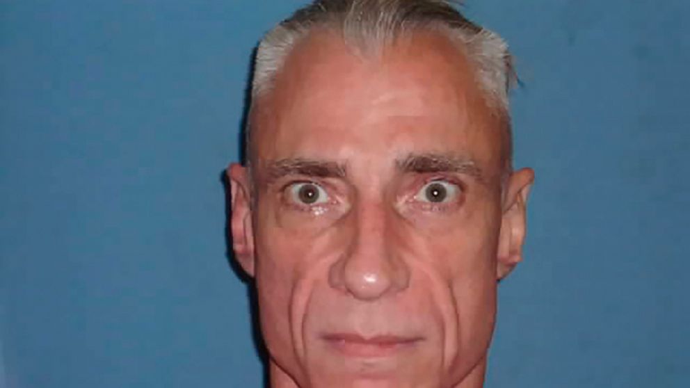  Mississippi sets execution date for 21-year death row inmate