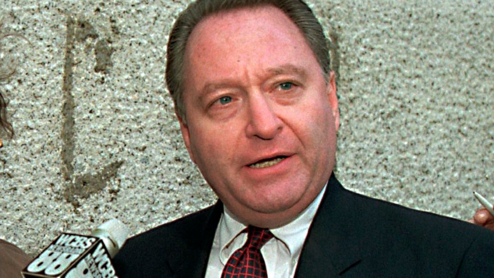Steven Hoffenberg