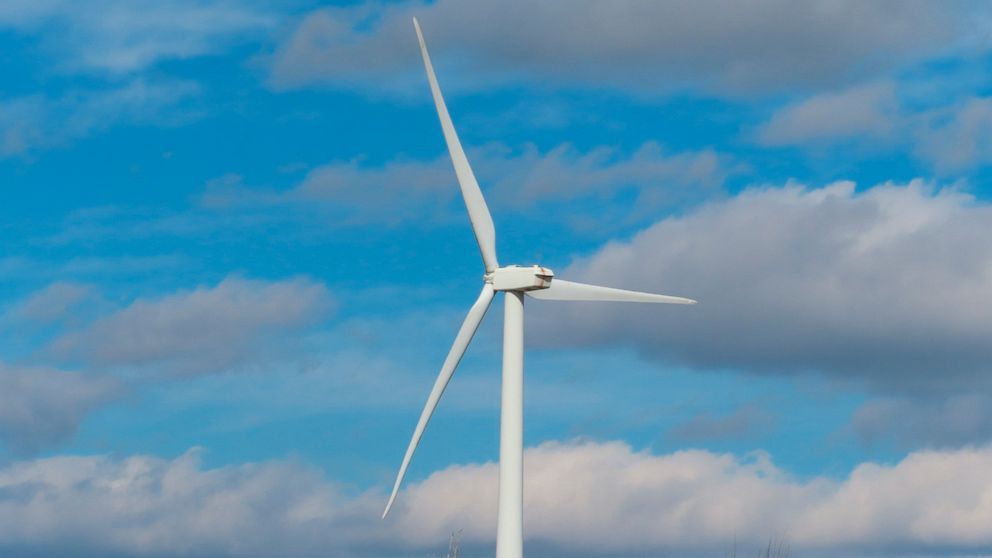 Grand intérêt pour l’énergie éolienne au large de NY, NJ dans la plus grande vente aux enchères aux États-Unis