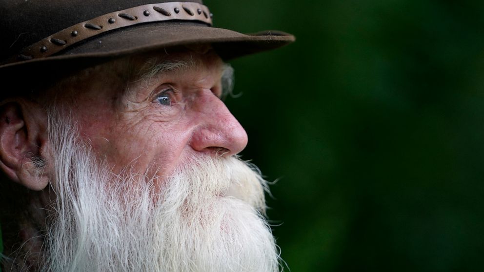  Hermit a no-show at disputed woodlot hearing, faces fines
