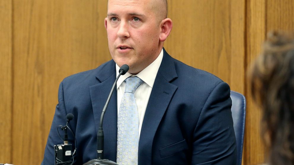  Hoax call case notes history of police shootings