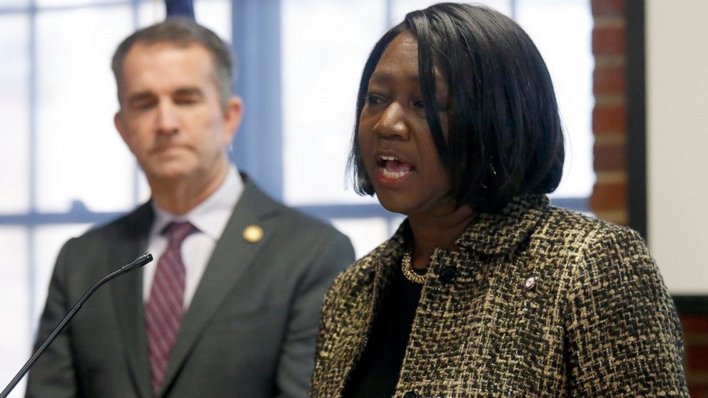  Racist Virginia laws are gone, but inequities linger: Report