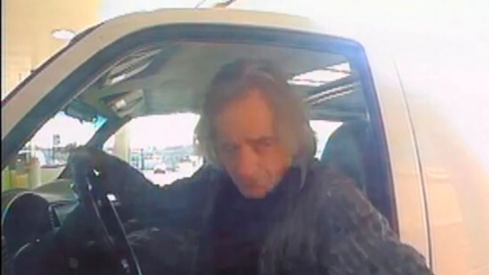  Nashville bomber left hints of trouble, but motive elusive