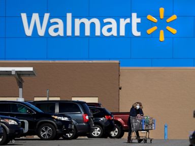 Walmart expands abortion coverage for employees thumbnail