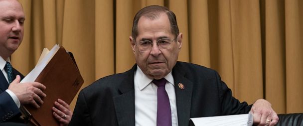 Jerrold Nadler