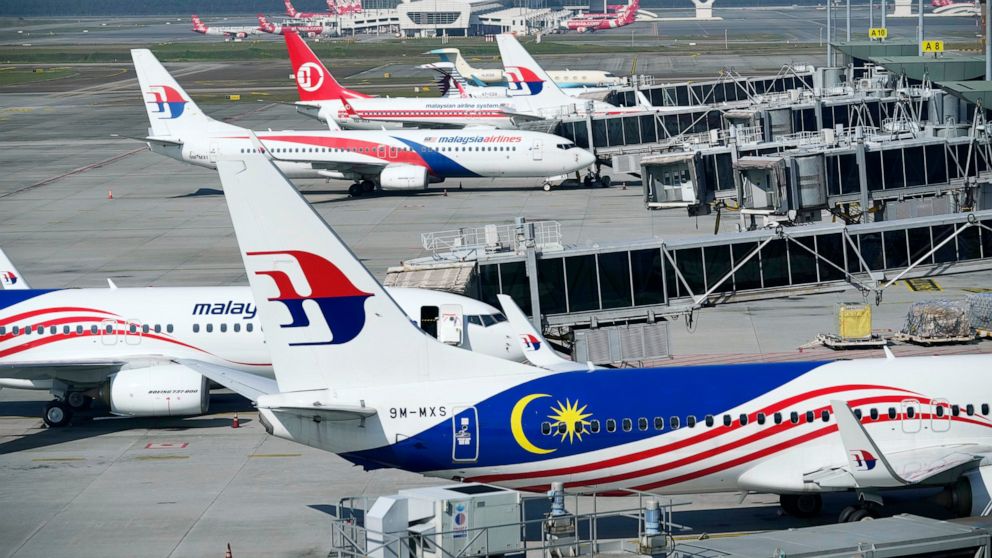 La Malaisie vise à ajouter des vols américains après l’amélioration de la cote de sécurité