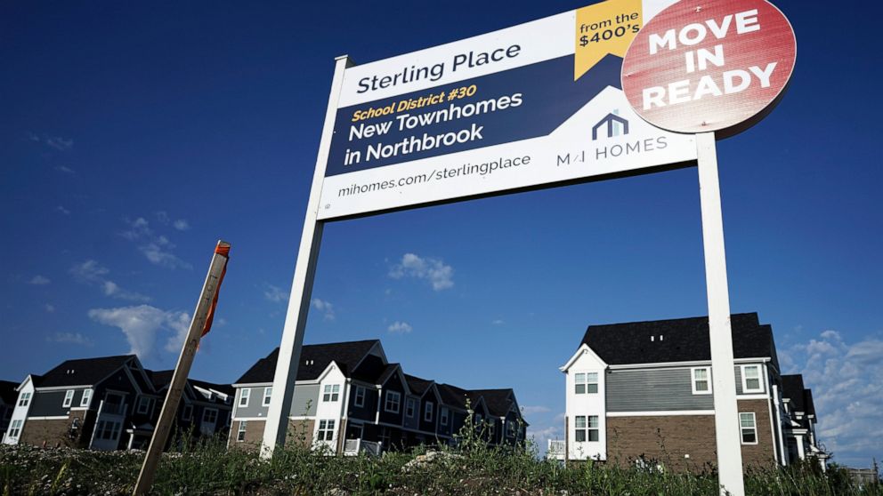  Mortgage rates dip lower this week; 30-year loan at 2.86%