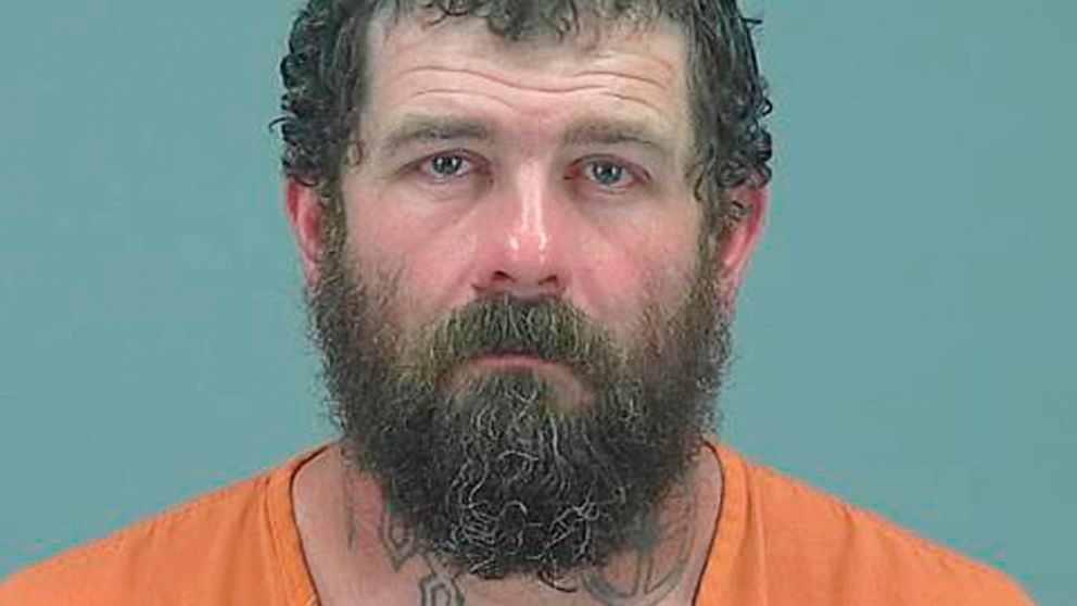  Wanted Arizona man who hid in desert for months is arrested