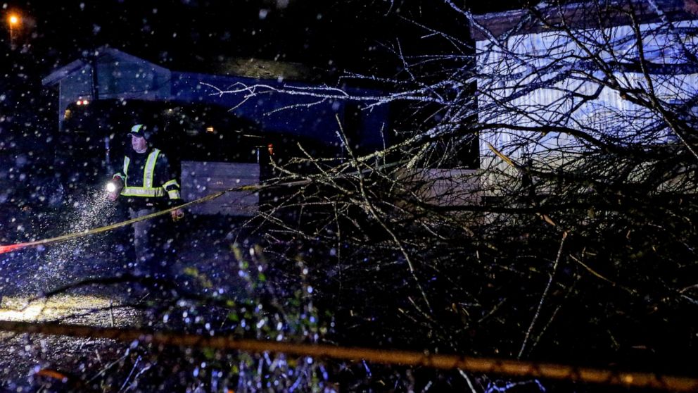  Family that died in California mountains made desperate plea