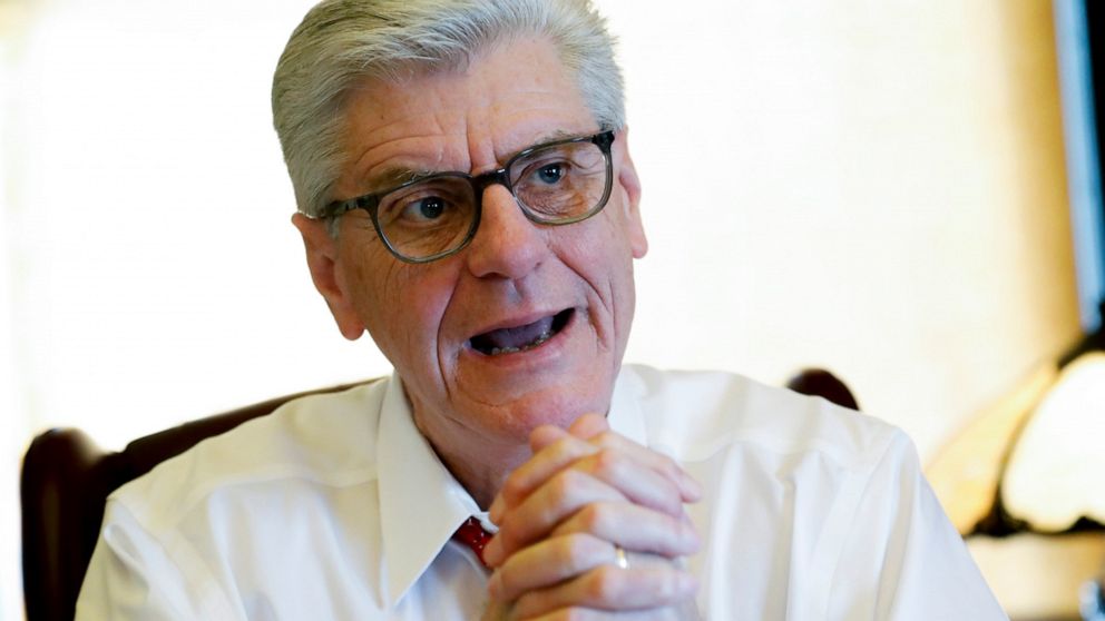 Phil Bryant