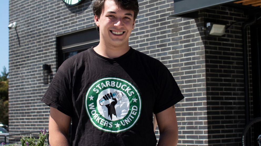 Watch Unionized Starbucks stores face hard work of bargaining – Latest News
