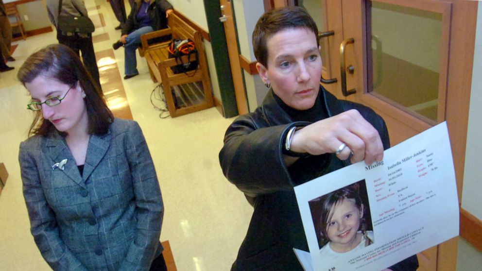 Now-adult in same-sex custody battle seeks removal from suit Now-adult in same-sex custody battle seeks removal from suit