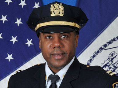 NYC's new sex crimes chief has a background in nursing