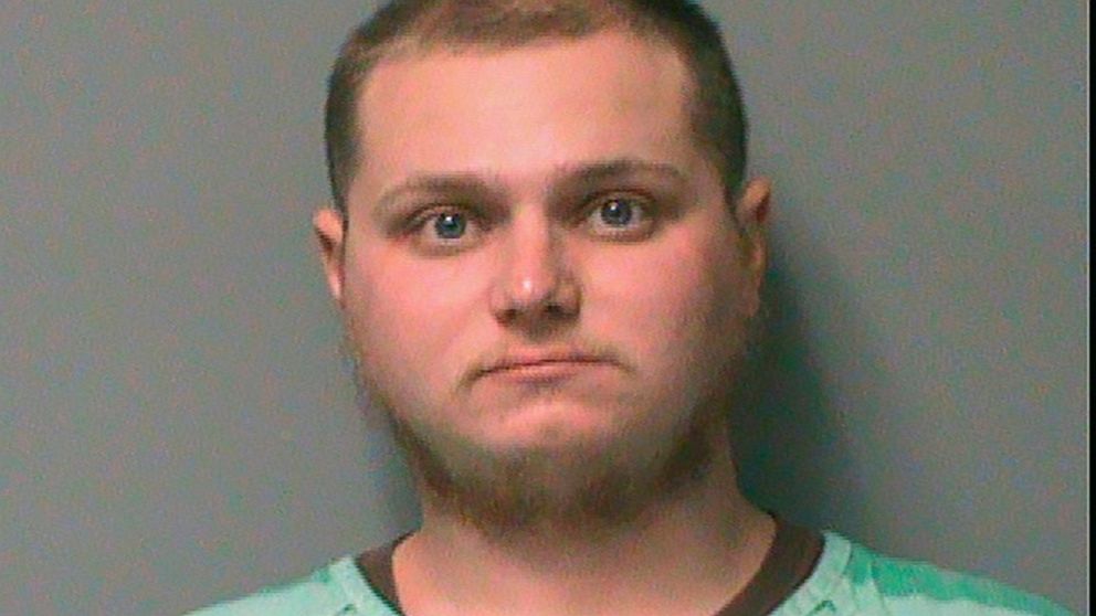  Man pleads guilty to shooting Black girl at Iowa Trump rally