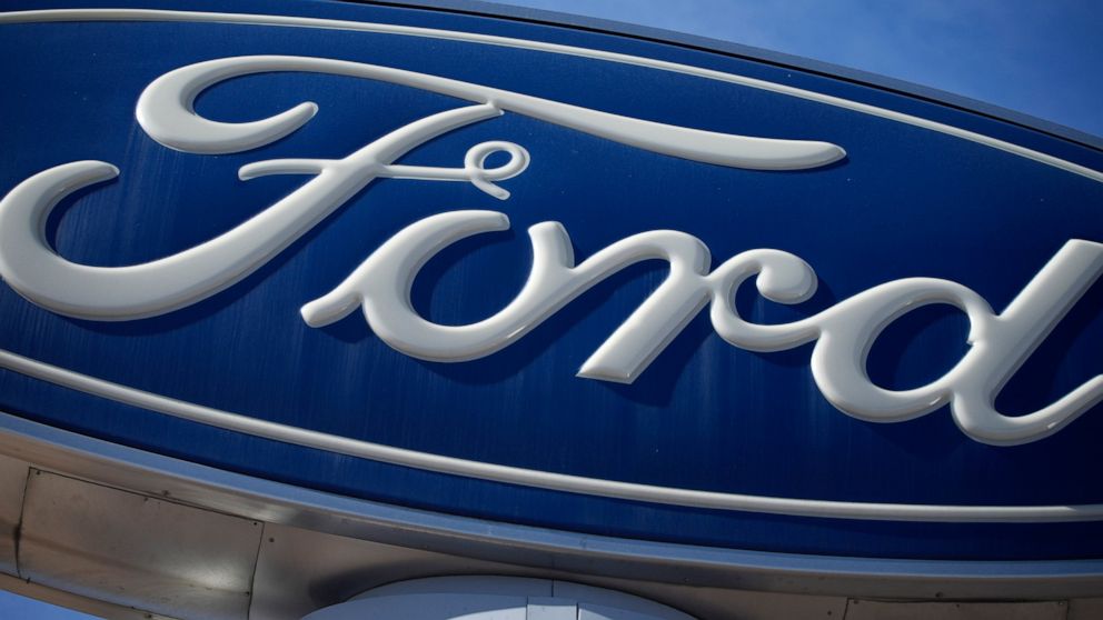Ford recalling some F-150 vehicles due to wiper motor Ford recalling some F-150 vehicles due to wiper motor