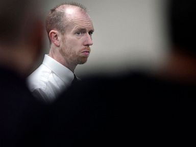 North Dakota trial for man accused of killing 4 wrapping up