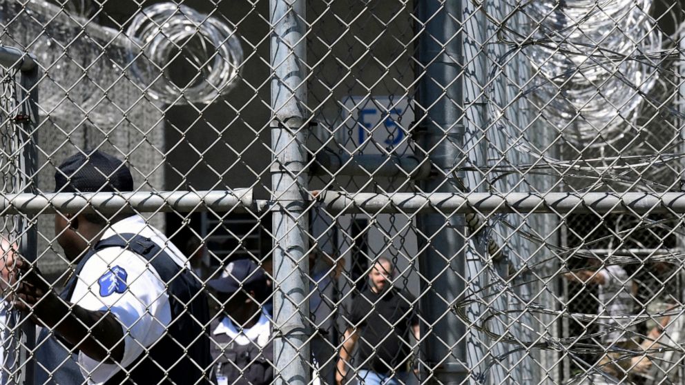  Lawsuits: SC officials ignored risks ahead of prison riot