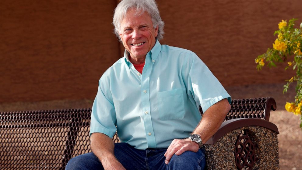  Arizona publisher drops poisoning claims against ex-wife