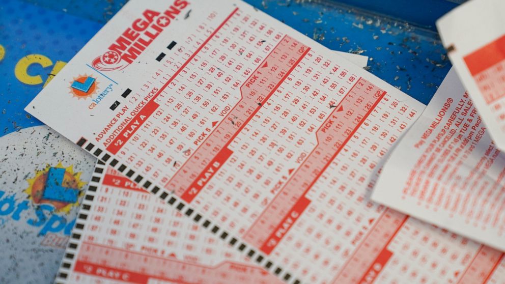 Confused by huge Mega Millions prize? Here are some answers | The Daily ...