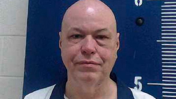 This image provided by Georgia Department of Corrections shows Virgil Presnell. The life of Virgil Presnell, a Georgia man set to be executed Tuesday, May 17, 2022 for killing an 8-year-old girl should be spared, his lawyer argues, explaining that he