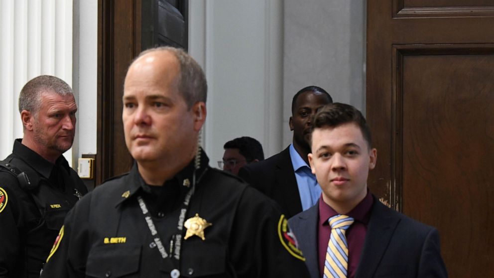  Next battleground at Rittenhouse trial: Jury instructions