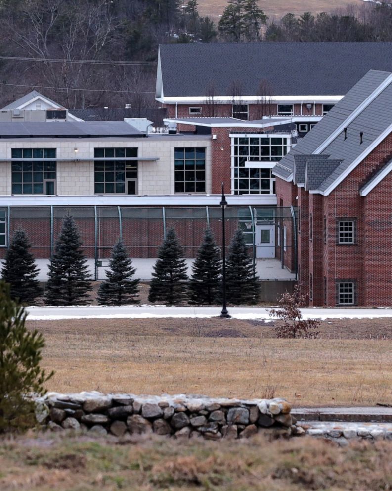 Charges Dropped As Youth Center Abuse Investigation Widens Abc News