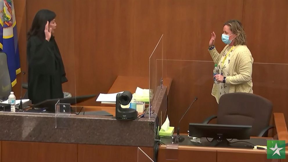 EXPLAINER: What is Potter charged with in Wright death?