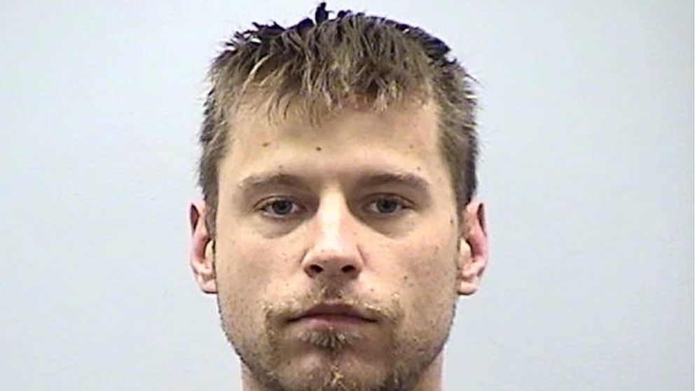 Man who killed 2 in Wisconsin had long criminal history Man who killed 2 in Wisconsin had long criminal history