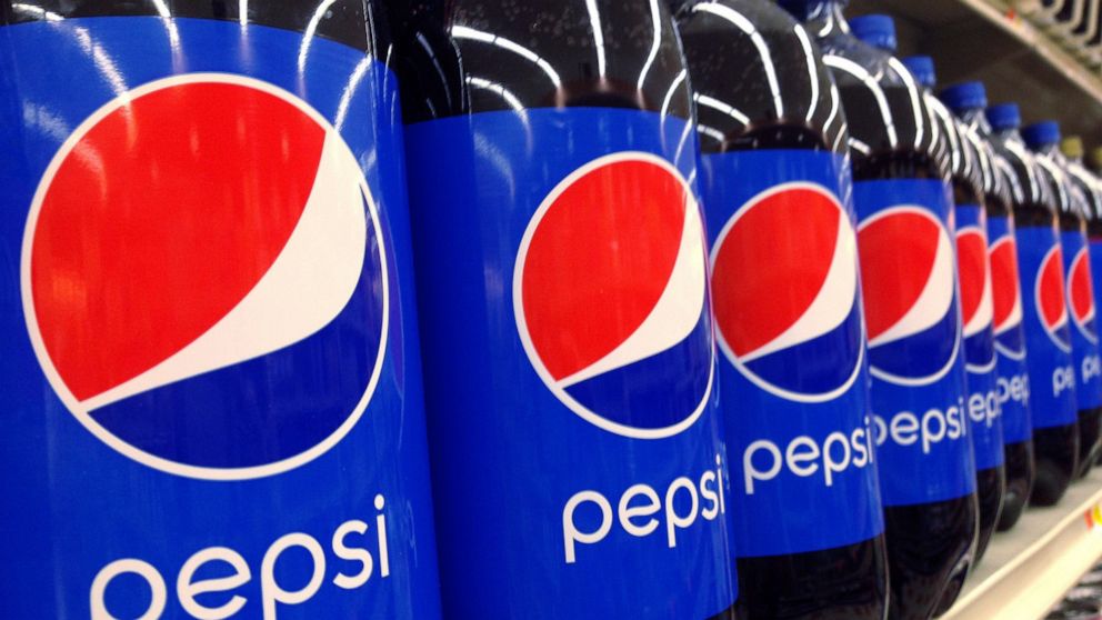  PepsiCo goes Beyond Meat in new partnership
