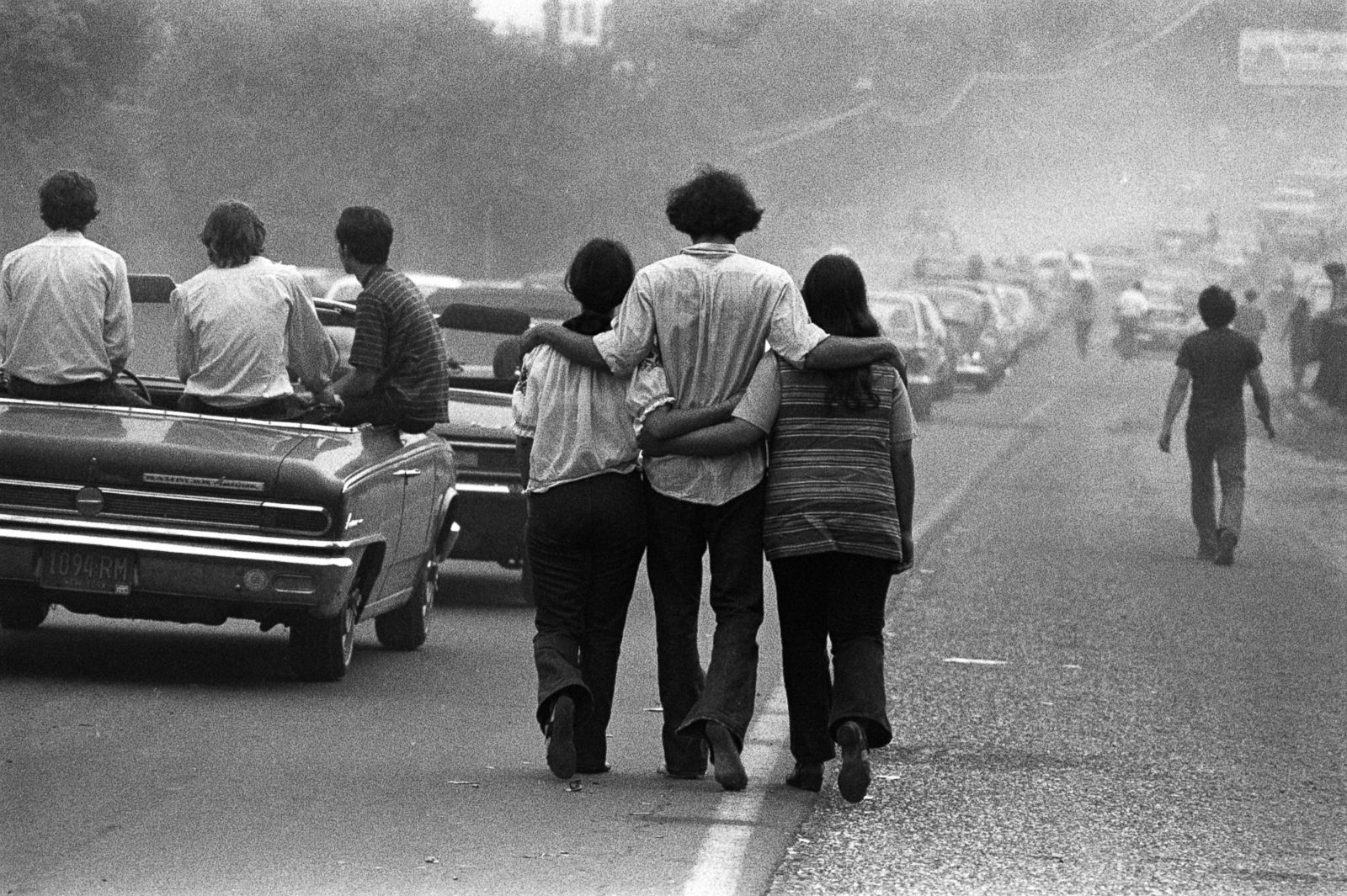 Woodstock The 45th Anniversary Of Peace And Love Photos Image 13