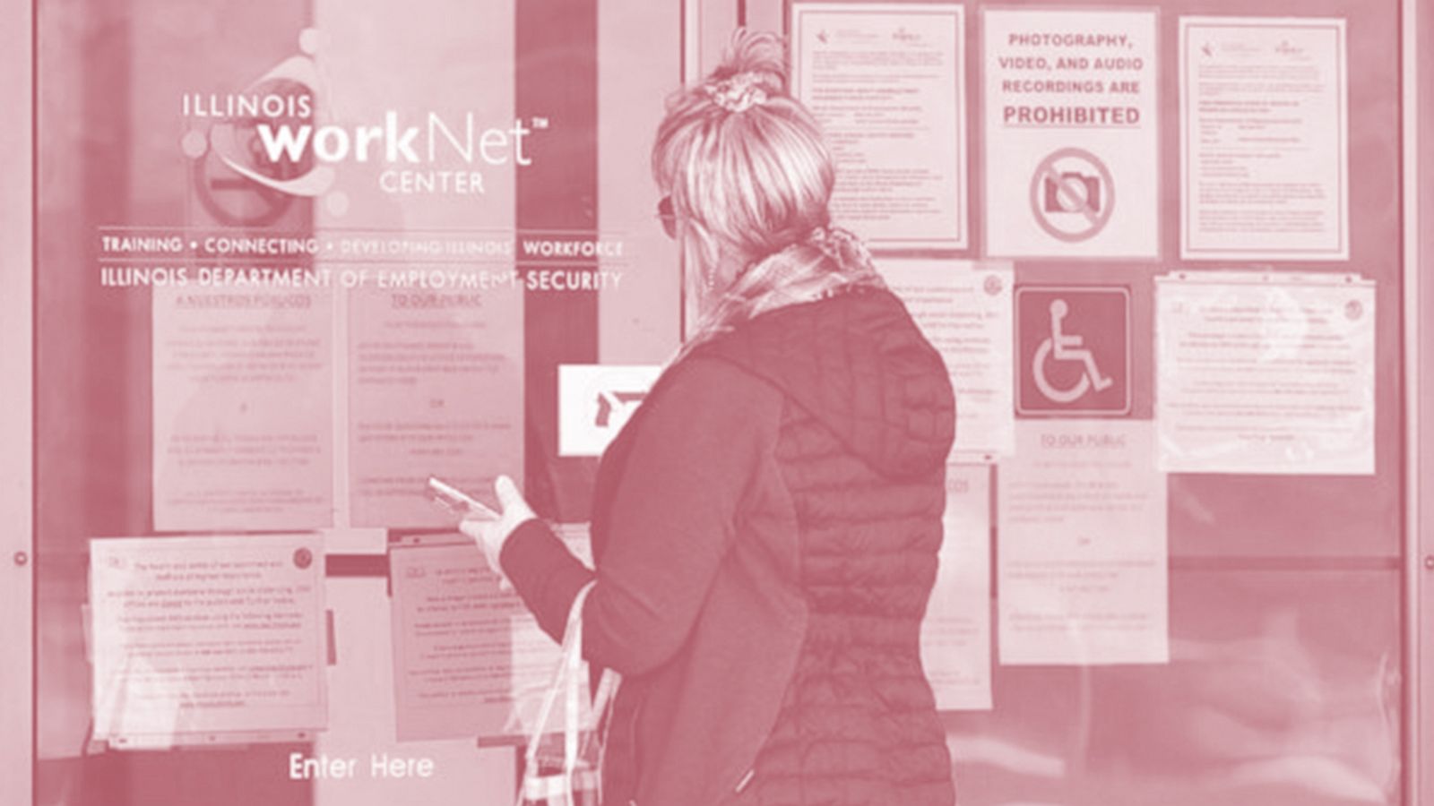 With women's unemployment sky high, this recession is a 'shecession,'  expert says - Good Morning America