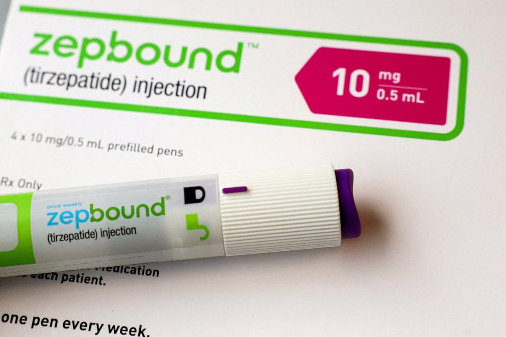 tirzepatide side effects bad breath Does Tirzepatide Cause Bad Breath? UK Clinical Guidance