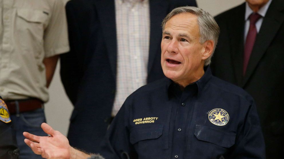 8 new laws ease Texas gun restrictions a day after Odessa-Midland mass ...