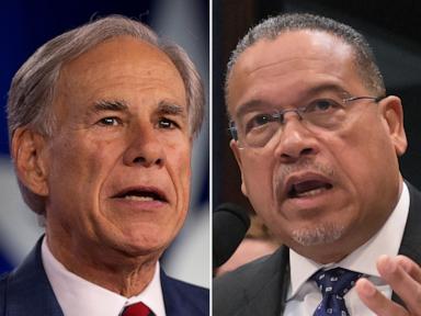 Minnesota sues Texas governor to compel extradition of ICE agent for trial