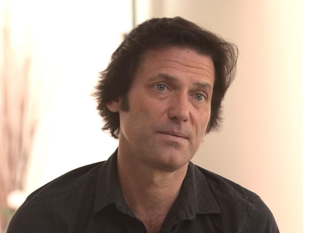 PHOTO: Anthony DiMarias uncle was Jay Sebring, a hairstylist to the celebrities who was murdered in August 1969 by followers of Charles Manson.