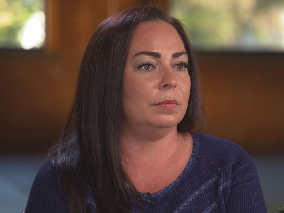 PHOTO:Amy Cassada said police targeted her father Neal Cassada and his cousin Mark Carver for the murder of Ira Yarmolenko.