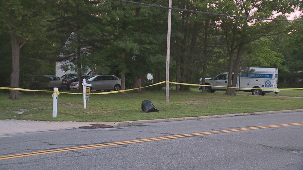 PHOTO: Police are investigating the deaths of a mother and her two young adult daughters, whose bodies were all found at their home in North Royalton, Ohio, on June 11, 2017.