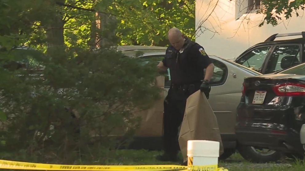 PHOTO: Police are investigating the deaths of a mother and her two young adult daughters, whose bodies were all found at their home in North Royalton, Ohio, on June 11, 2017.