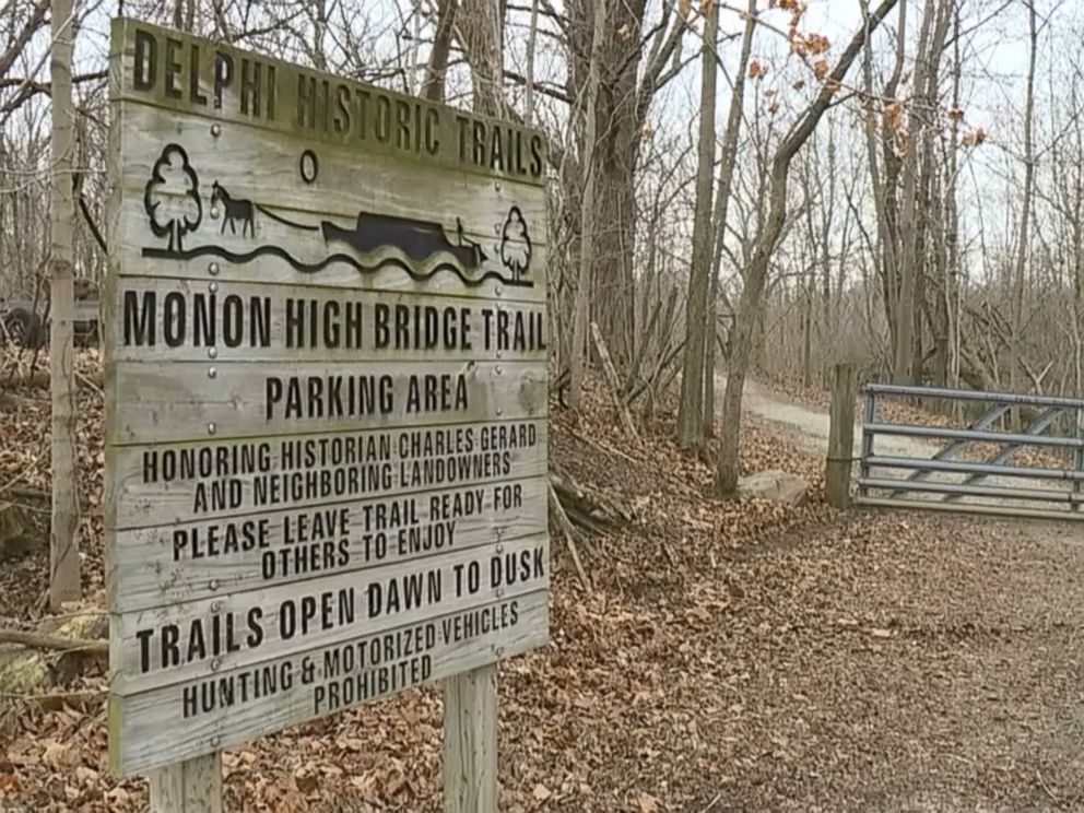 PHOTO: Liberty German, 14, and Abigail Williams, 13, were reported missing by their families on Feb. 13 after they didnt return from a hike, authorities said.