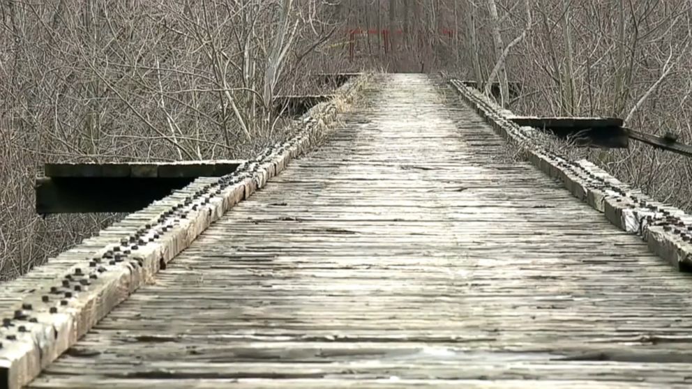 PHOTO: Liberty German, 14, and Abigail Williams, 13, were reported missing by their families on Feb. 13 after they didn't return from a hike, authorities said.